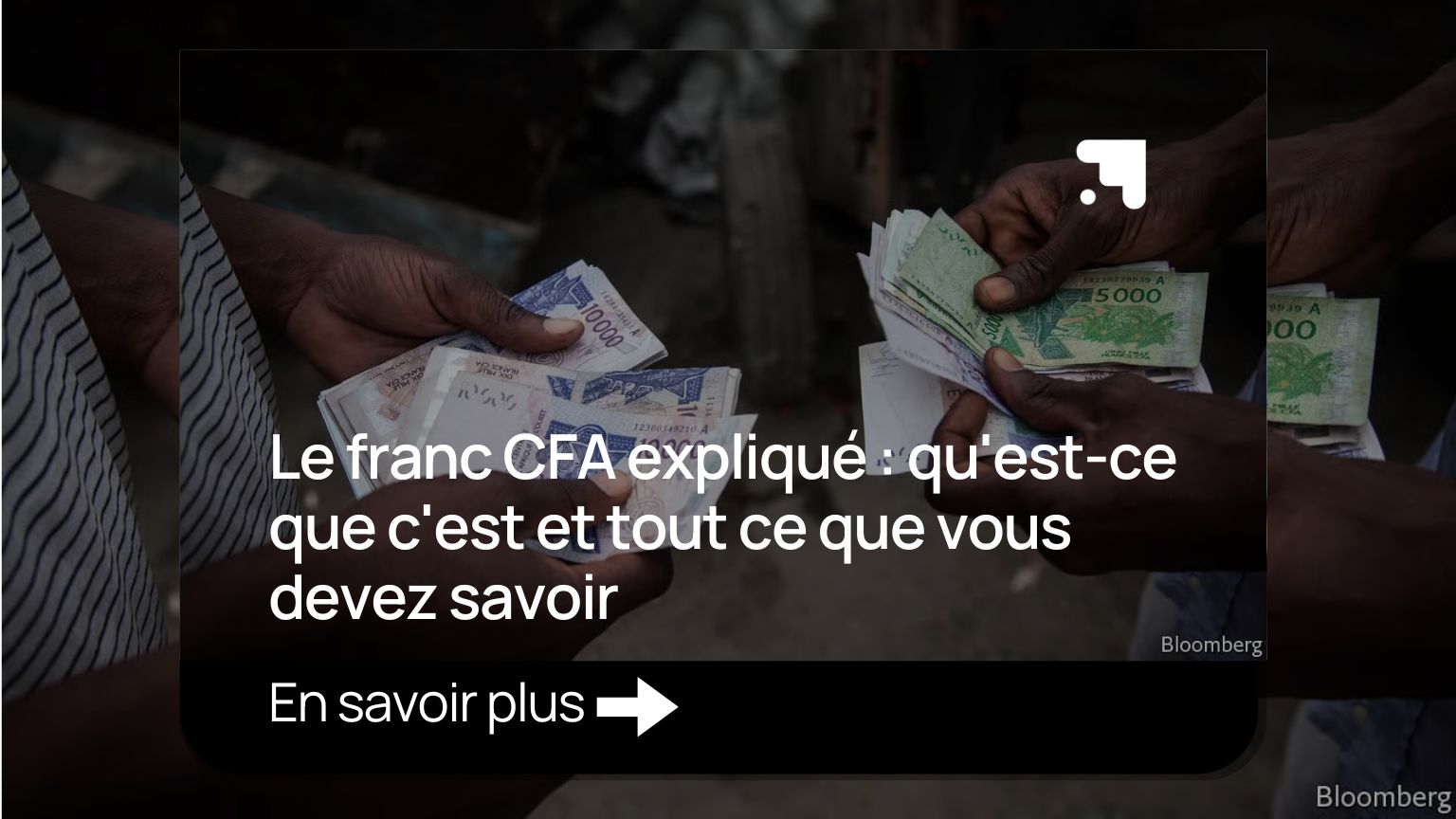 Daba finance investissez dans l'Afrique