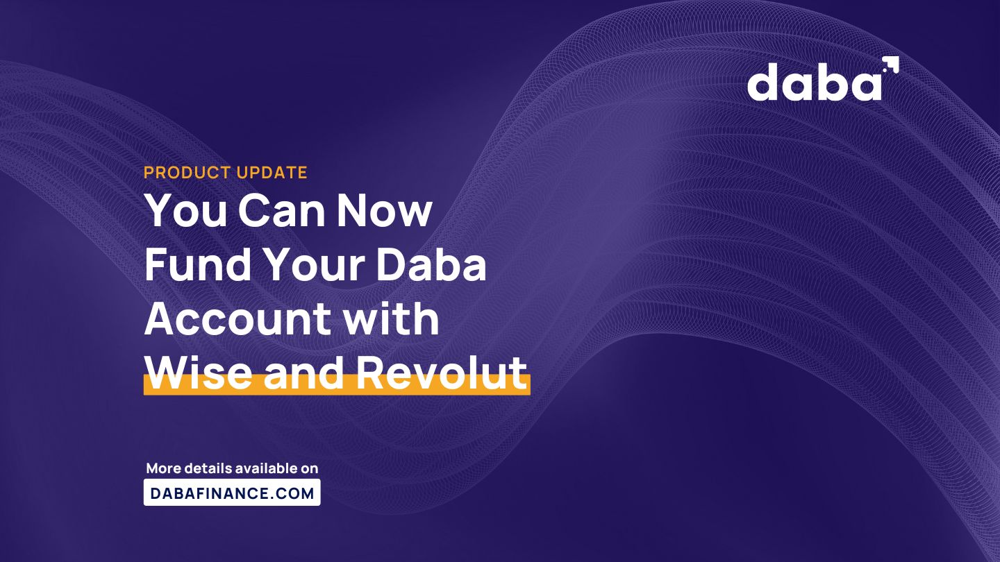 Daba finance invest in Africa
