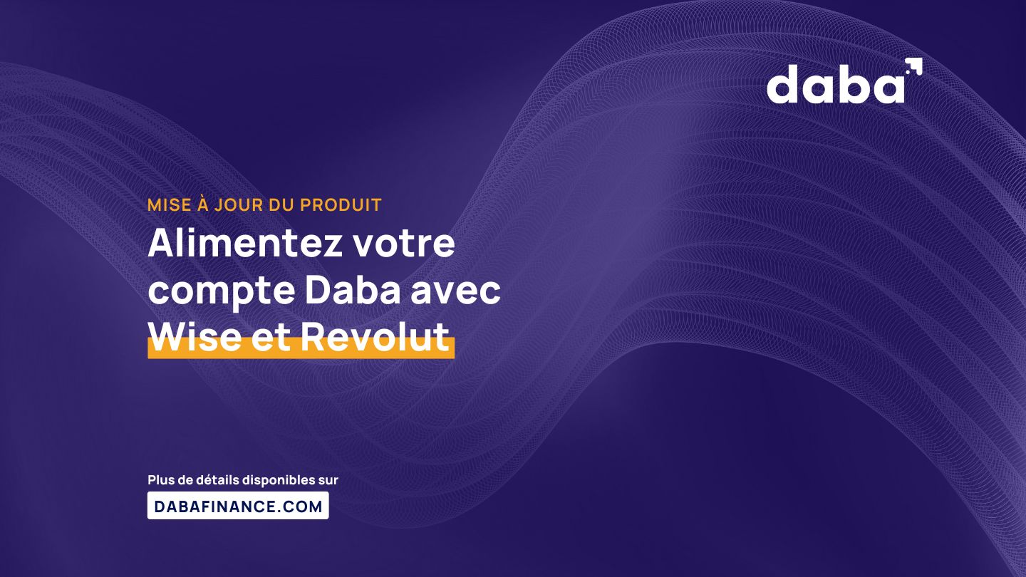 Daba finance invest in Africa