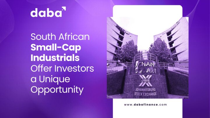 Daba finance invest in Africa