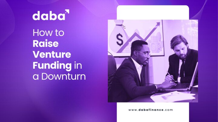 Daba finance invest in Africa