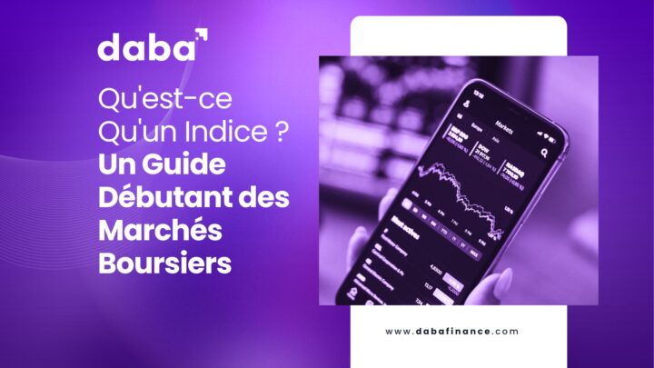 Daba finance investissez dans l'Afrique