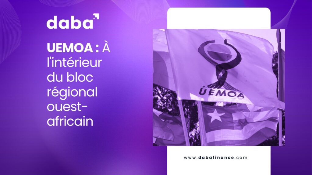 Daba finance investissez dans l'Afrique