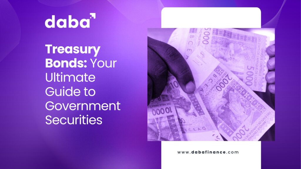 Daba finance invest in Africa