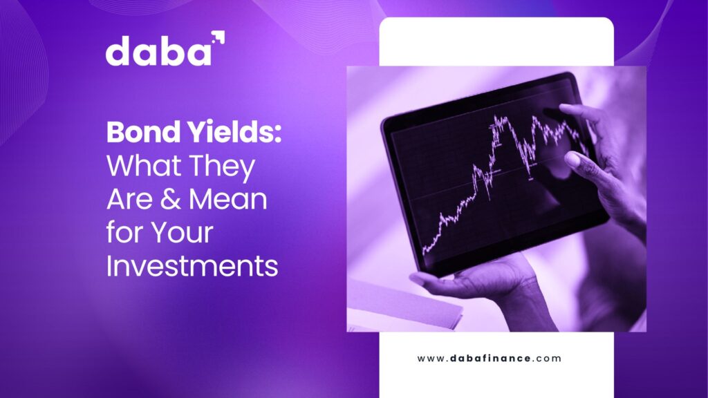 Daba finance invest in Africa