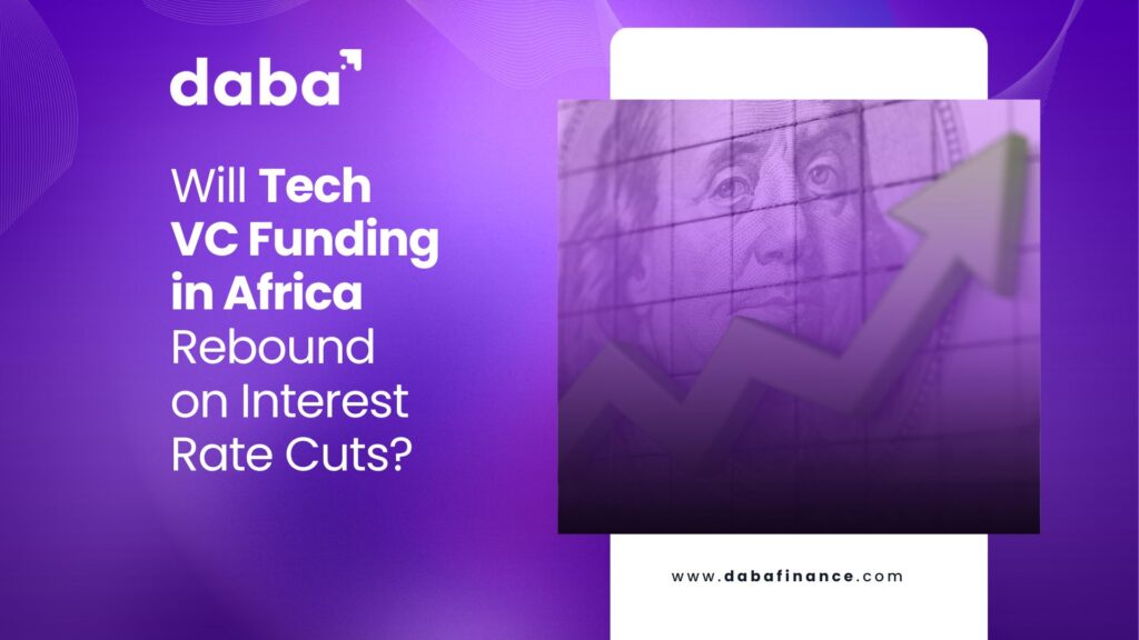 Daba finance invest in Africa