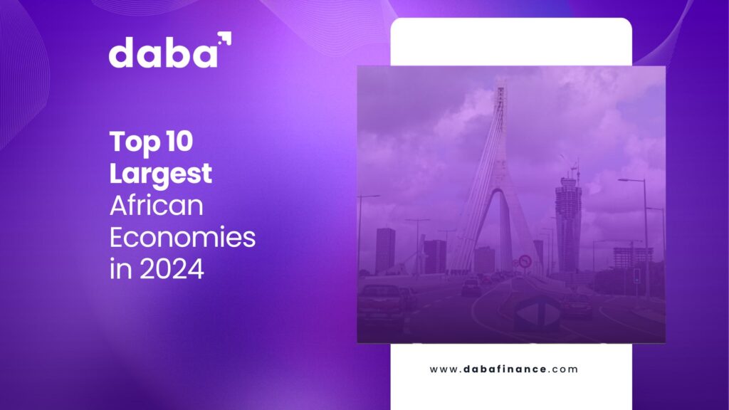 Daba finance invest in Africa