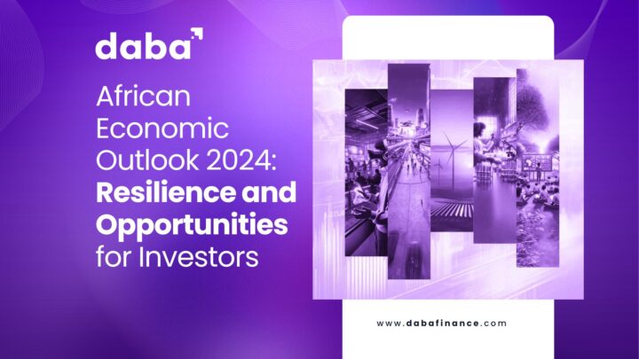 Daba finance invest in Africa