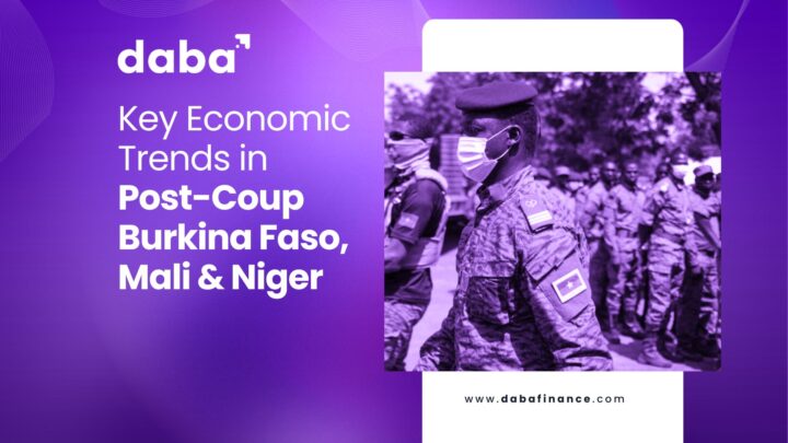 Daba finance invest in Africa