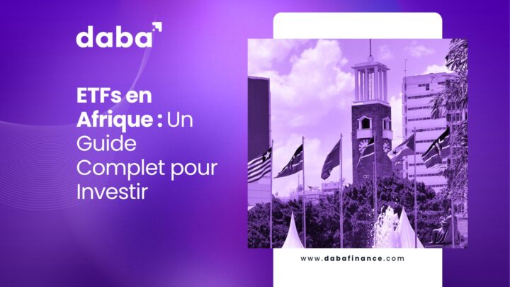 Daba finance investissez dans l'Afrique