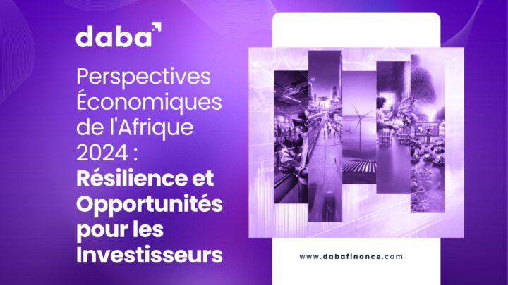 Daba finance invest in Africa