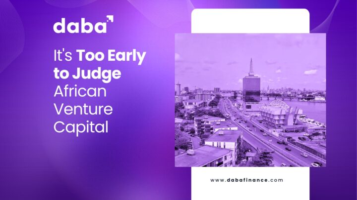 Daba finance invest in Africa