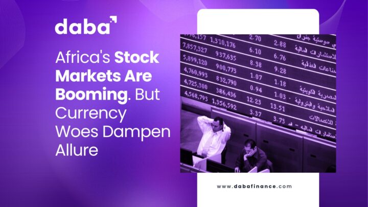 Daba finance invest in Africa