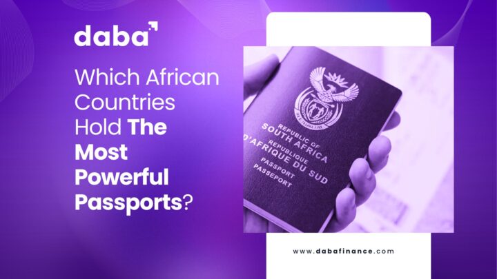 Daba finance invest in Africa