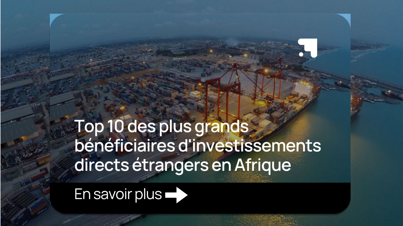 Daba finance investissez dans l'Afrique