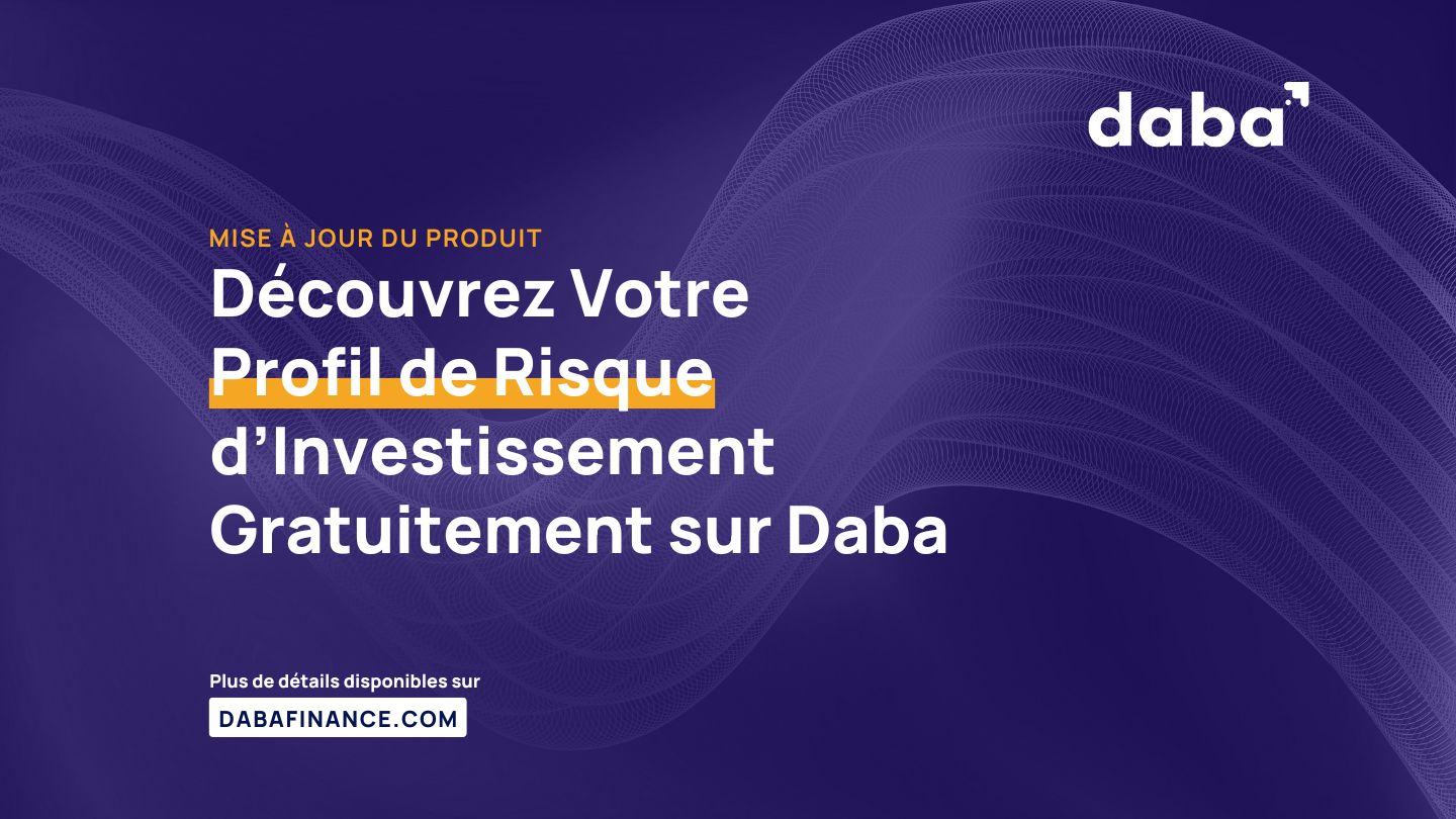 Daba finance investissez dans l'Afrique
