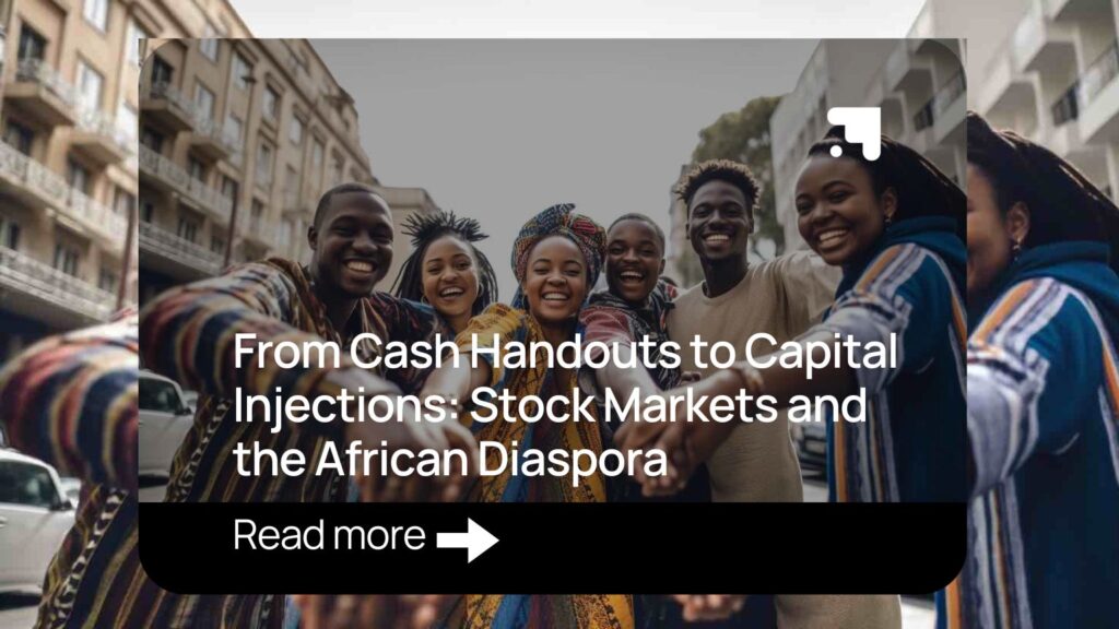 Daba finance invest in Africa