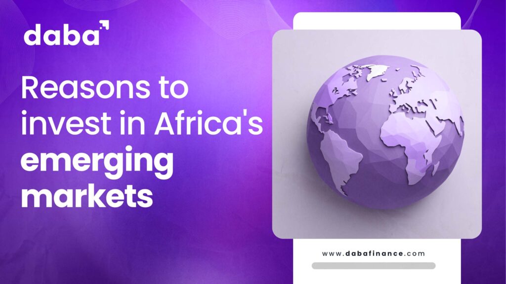 Daba Finance Invest Africa Emerging Markets