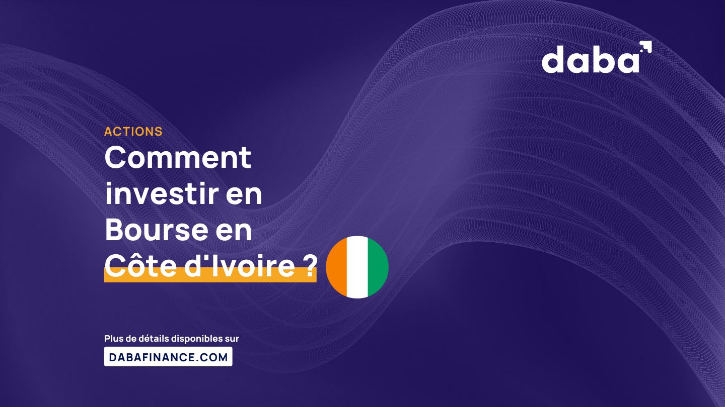 Comment investir en Bourse en Côte d'Ivoire ?