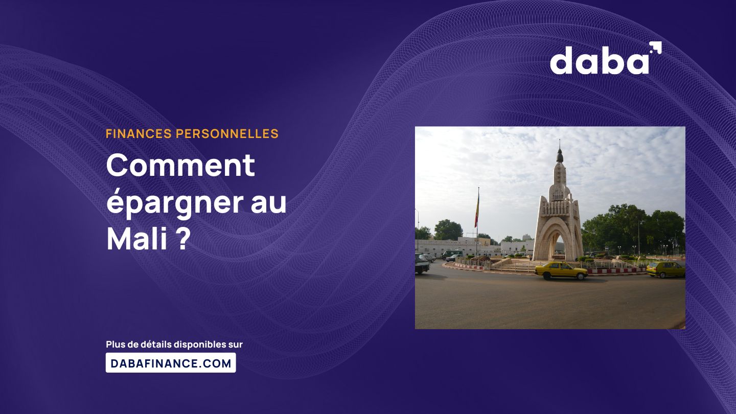 Comment épargner au Mali ?