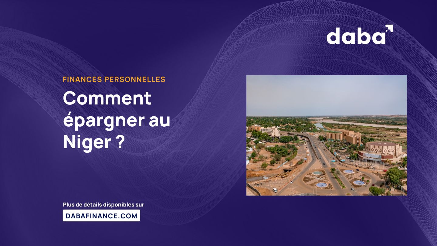 Comment épargner au Niger ?