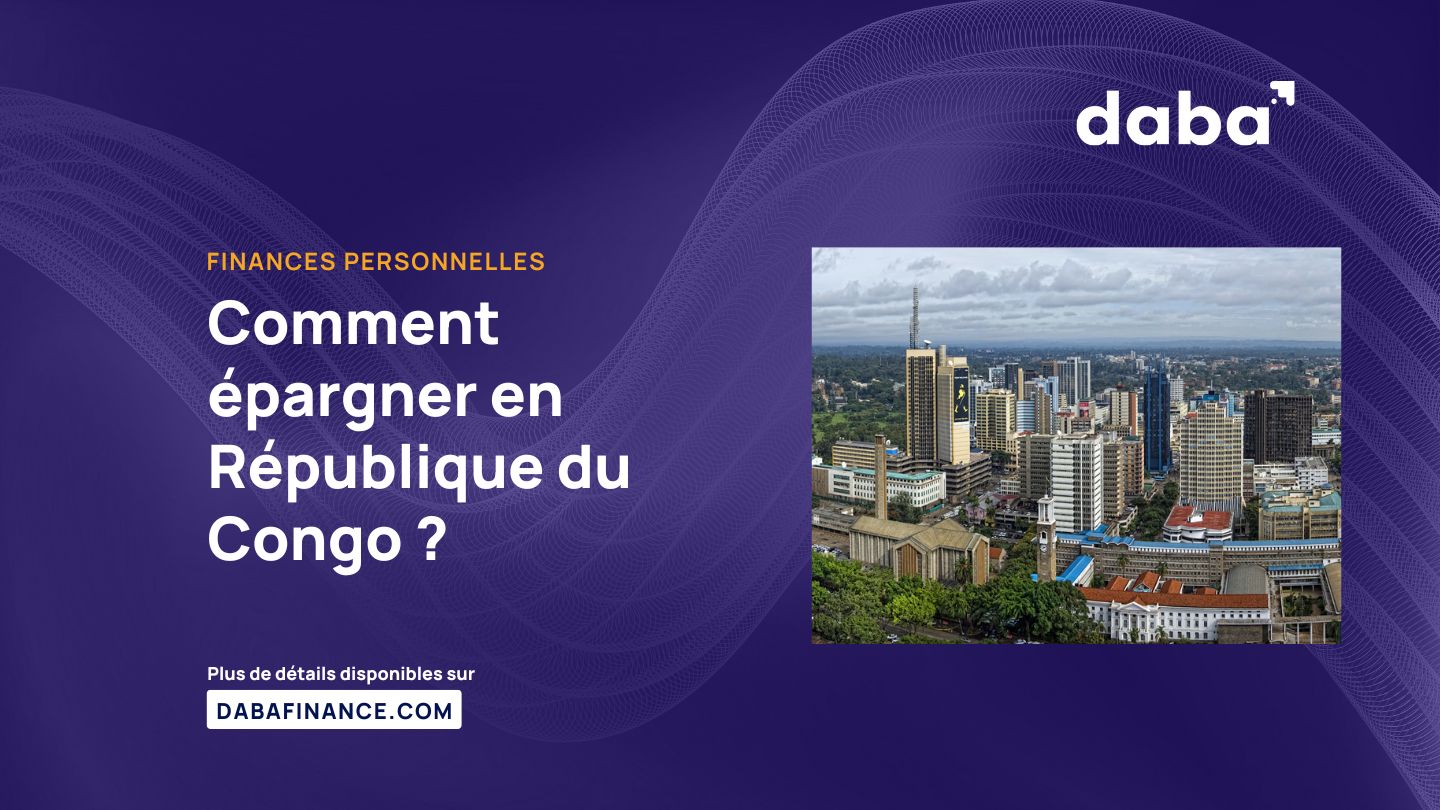 Comment épargner en République du Congo ?