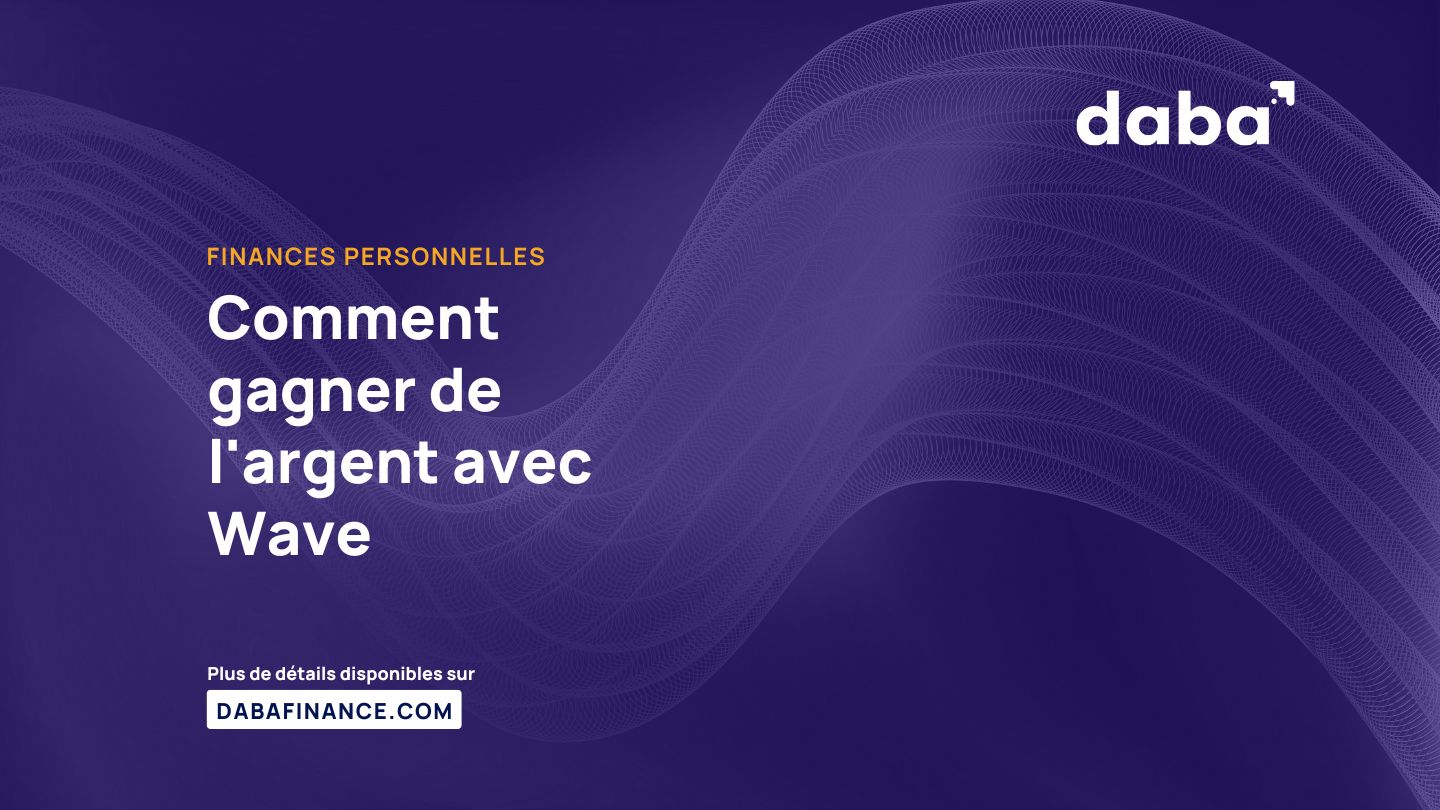 Comment gagner de l'argent avec Wave