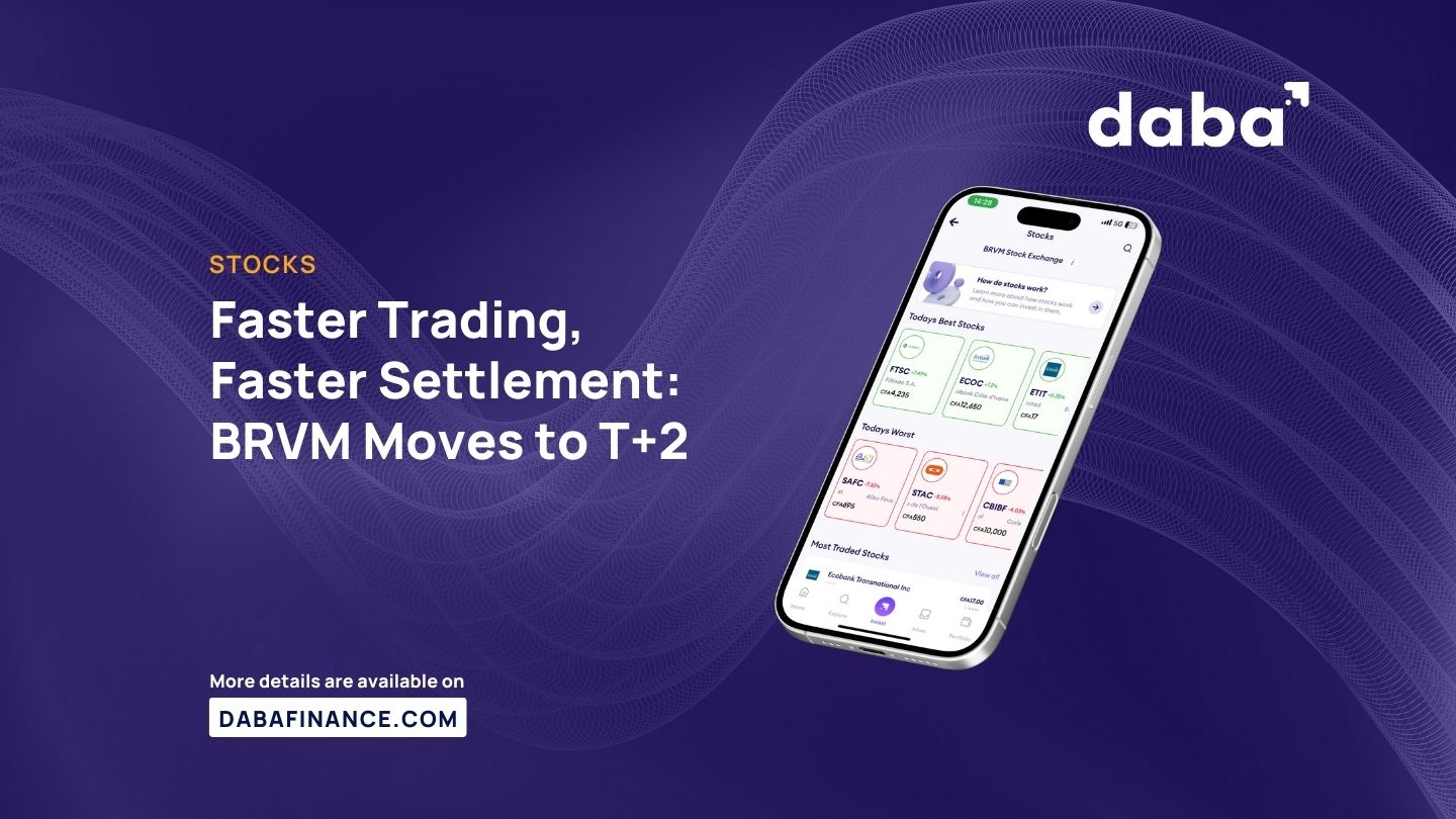 Faster Trading, Faster Settlement: BRVM Moves to T+2