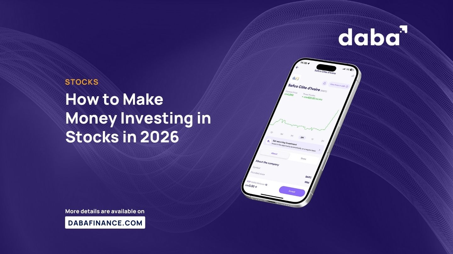 How to Make Money Investing in Stocks in 2026