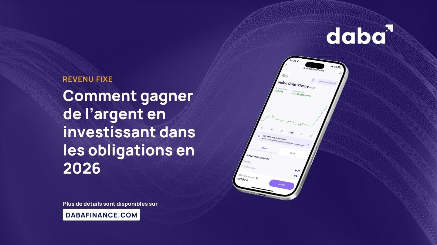 Comment gagner de l’argent en investissant dans les obligations en 2026