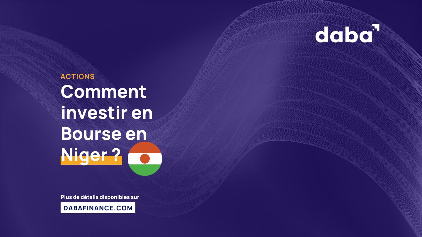 Comment investir en Bourse en Niger ?