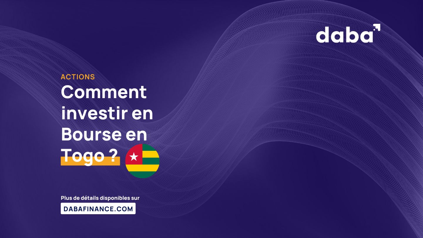 Comment investir en Bourse en Togo ?