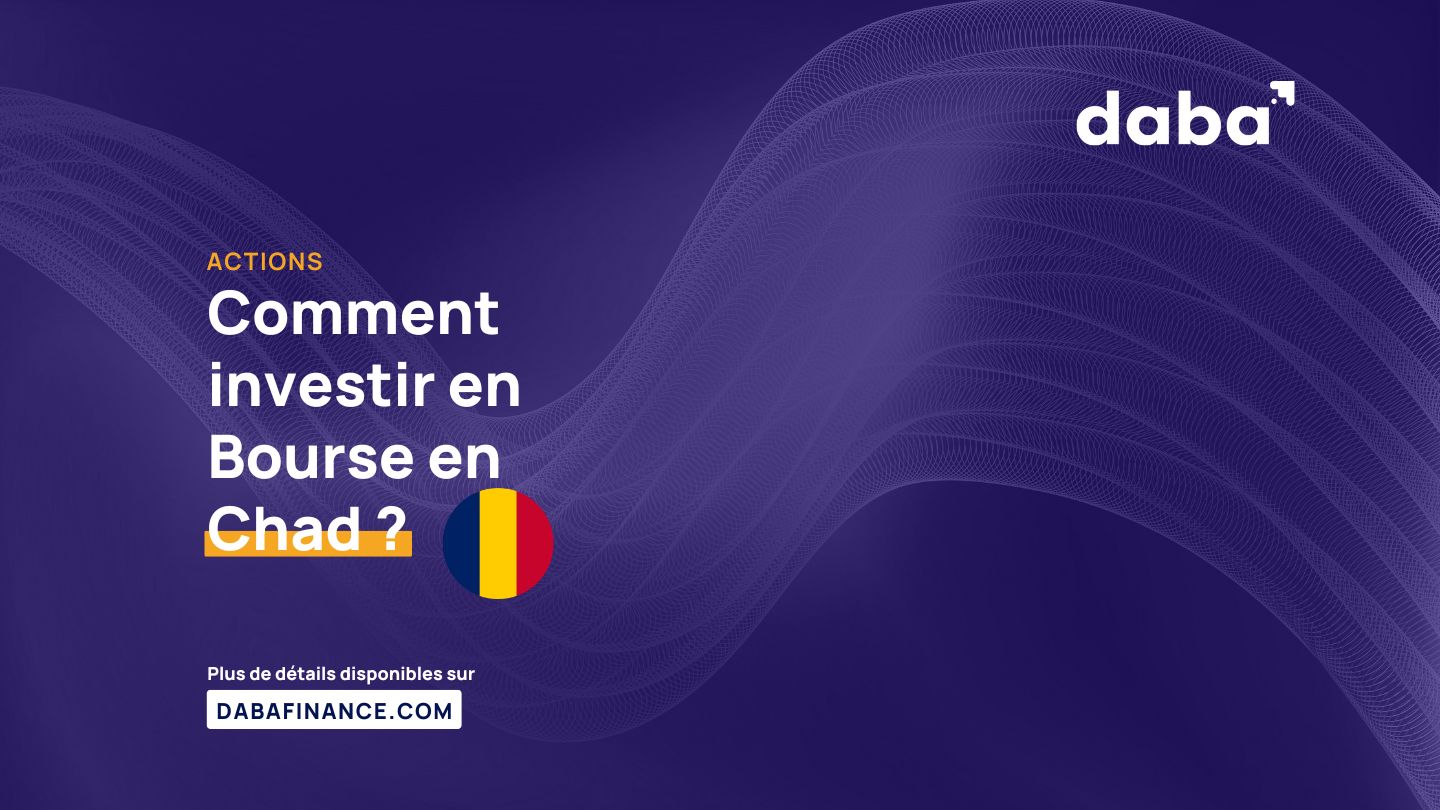 Comment investir en Bourse en Chad ?
