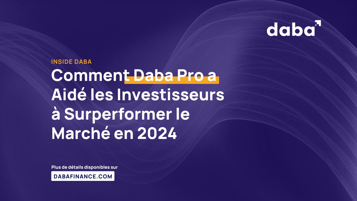 Daba finance investissez dans l'Afrique