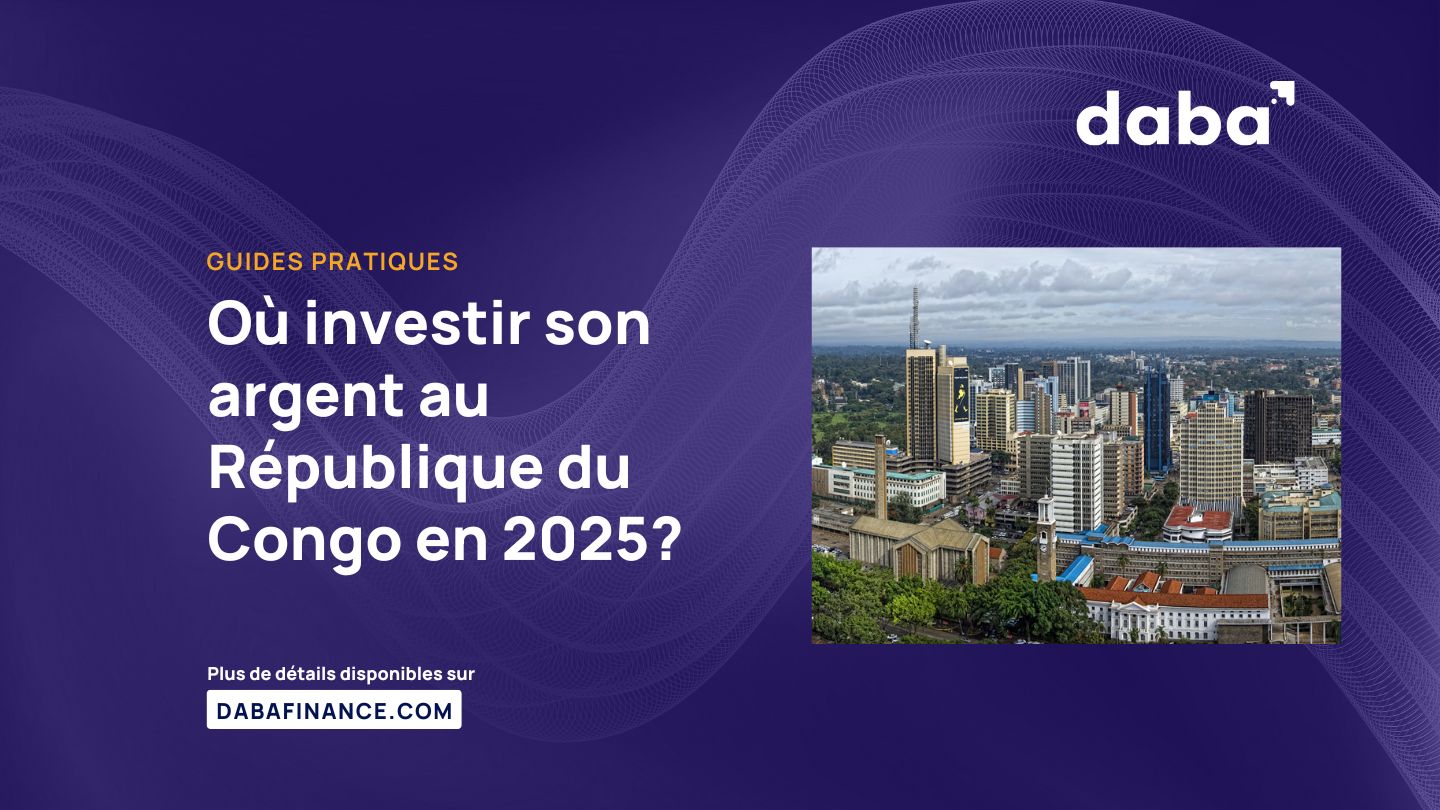 Daba finance invest in Africa
