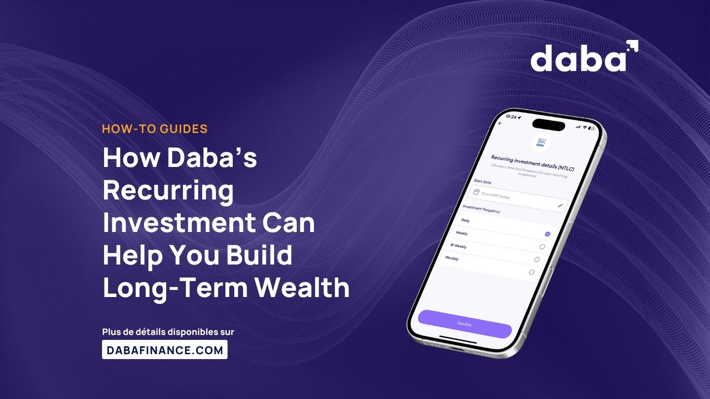 Daba finance invest in Africa