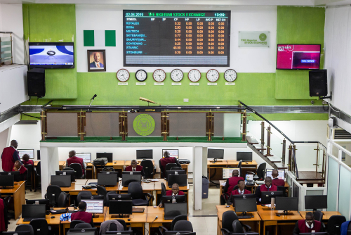 Daba finance invest in Africa