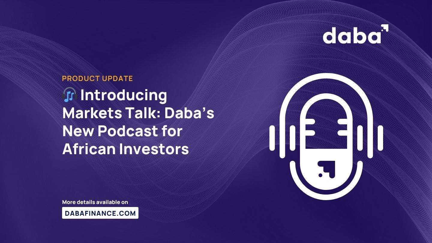 Daba finance invest in Africa