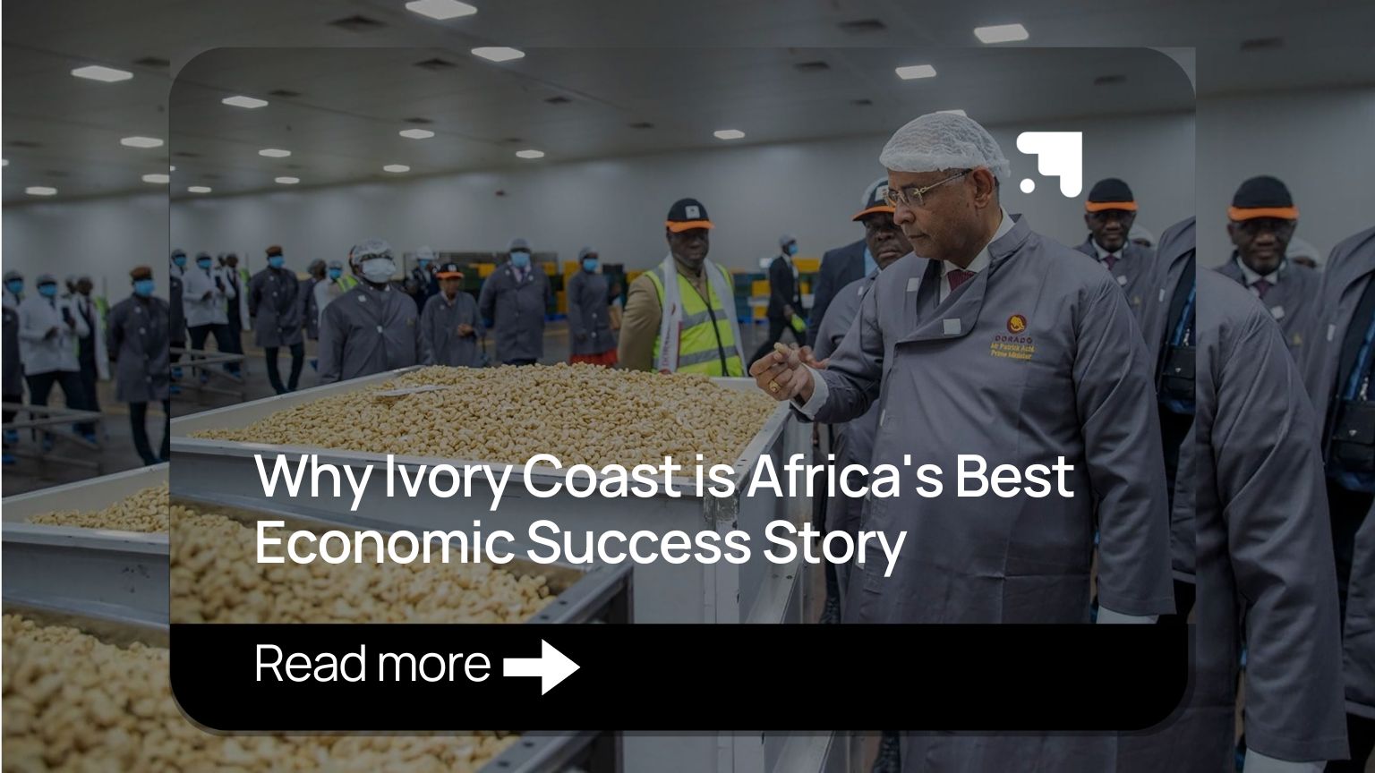 Daba finance invest in Africa
